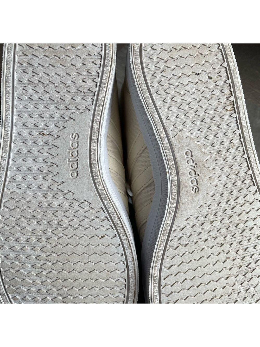 Adidas Canvas Shoes - Picture 14 of 16